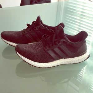 Ultra boost shoes